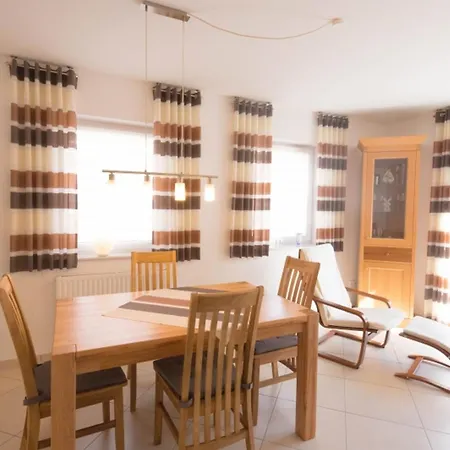 Geismann Apartamento *