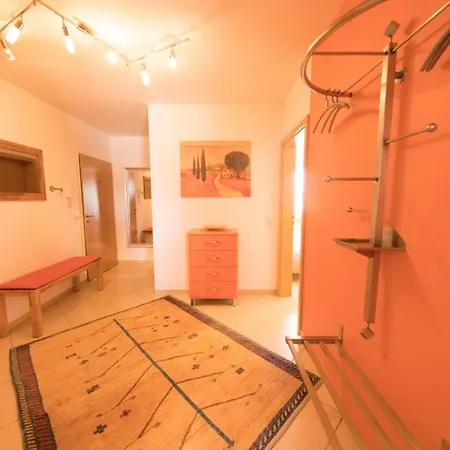 Apartamento Geismann